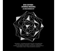 Various Artists Dis Cover - Donna Regina: As Recorded By (Vinyl LP) 12" Album