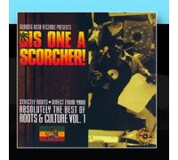 Various Artists - Dis One A Scorcher! Absolutely The Best Of Roots and Culture Vol. 1