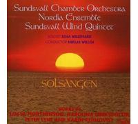 VARIOUS ARTISTS Discantus / Wind Quintet / Sun Song (CD)