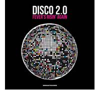 Various Artists - Disco 2.0 - CD - D659z