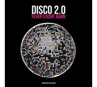 Various Artists Disco 2.0: Fever's Risin' Again (Vinyl LP) 12" Album