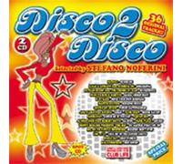 Various Artists - disco 2 disco by s. noferini 2cd