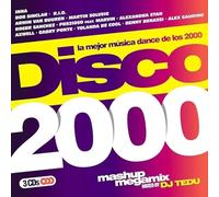 Various Artists Disco 2000