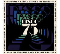 Various Artists Disco 75 (CD)