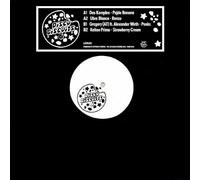 Various Artists Disco Biscuits #6 (Vinyl LP) 12" EP