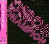 Various Artists - Disco Champions