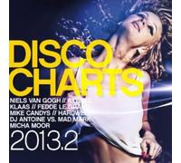Various Artists - Disco Charts 2013, Vol. 2