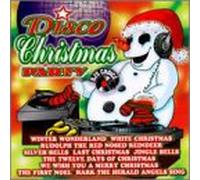 Various Artists - Disco Christmas Party