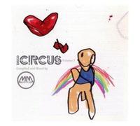 Compilation - Disco Circus Vol.3 (By Mighty Mouse)