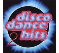 Various Artists - Disco Dance Hits 2