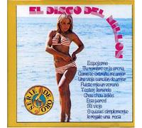 Various Artists - Disco Del Million