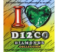 Various Artists Disco Diamonds Vol. 23 (CD) Album