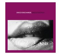 Various Artists - Disco Discharge