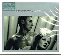 Various Artists - Disco Discharge - Euro Beats