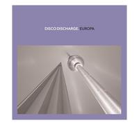 Various Artists - Disco Discharge - Europa