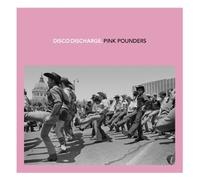 Various Artists - Disco Discharge - Pink Pounders