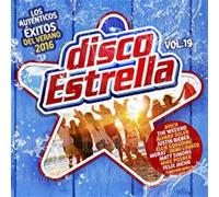 Various Artists - Disco Estrella, Vol. 19