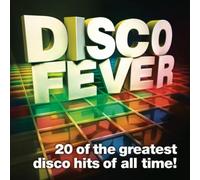 Various Artists - Disco Fever
