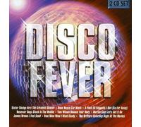 Various Artists - Disco Fever