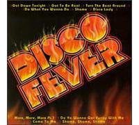 Various Artists - Disco Fever