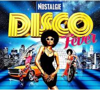 Various Artists - Disco Fever (5 CD)