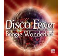 Various Artists - Disco Fever: Boogie Wonderland
