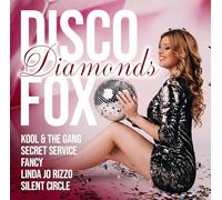 Artisti Vari – Disco Fox Diamonds – CD