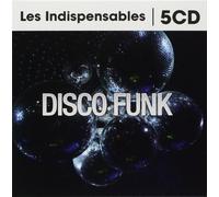 VARIOUS ARTISTS Disco Funk (CD)