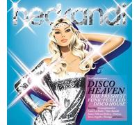 Various Artists - Disco Heaven, Vol. 101