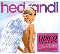 Various Artists - Disco Heaven, Vol. 112 (3 CD)