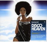 Various Artists - Disco Heaven, Vol. 93