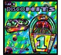 Various Artists - Disco Hits #1. Disco Nights Vol. 6