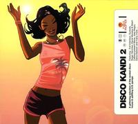 Various Artists - Disco Kandi 2