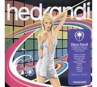 Various Artists - Disco Kandi 63