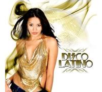 Various Artists Disco Latino (CD)