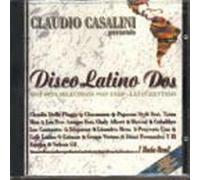 Various Artists - Disco Latino Dos