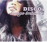 Various Artists - Disco Lounge Emotion