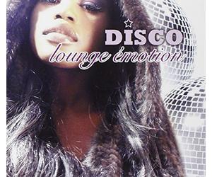Various Artists - Disco Lounge Emotion