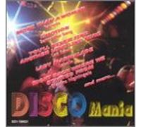 Various Artists - Disco Mania 3