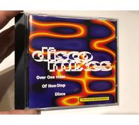 Various Artists - Disco Mixes
