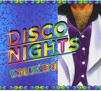 Various Artists - Disco Night Vol. 3