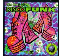 Various Artists - Disco Nights 2: Best of Discofunk