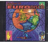 Various Artists - Disco Nights 3: Best of Europe