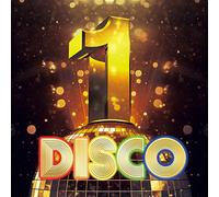 Various Artists - Disco No. 1