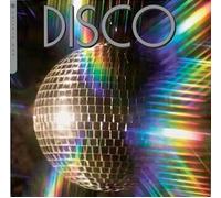 Various Artists - Disco Now Playing (Limited Edition) (Clear Coloured) (LP)