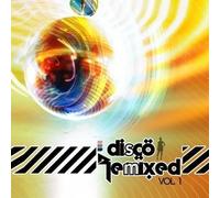 Various Artists Disco Remixed Vol. 1 (CD)