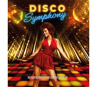 Various artists Disco Symphony (Vinyl LP)