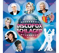 Various Artists - Discofox Schlager, Vol. 2