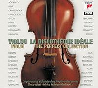 Various Artists - Discoteca Ideale del Violino (12 CD)