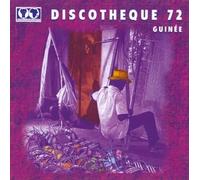 Various Artists - Discotheque 72